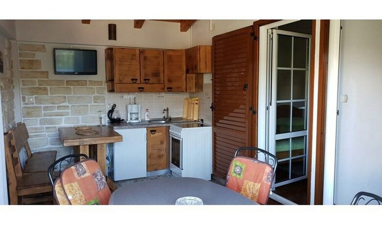Hotel Apartments And Rooms Pende