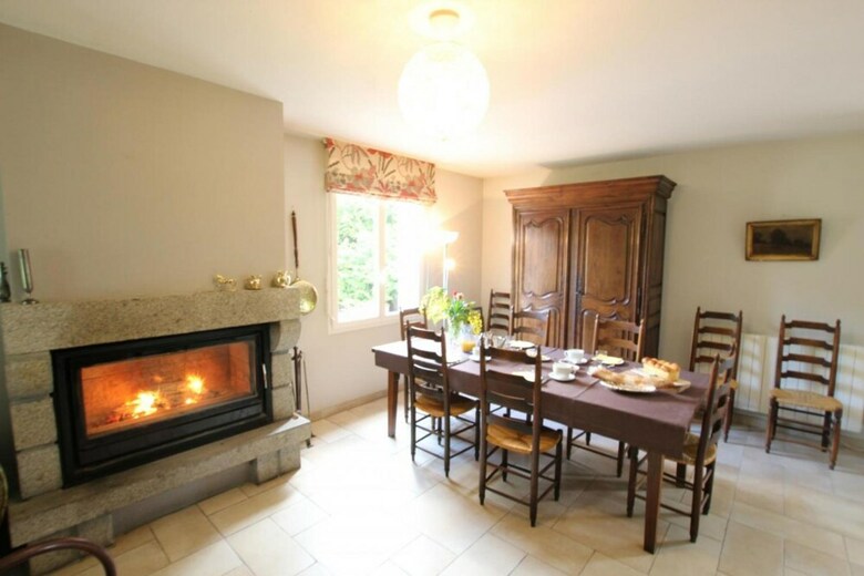 Bed & Breakfast Le Bois de Cr�pi