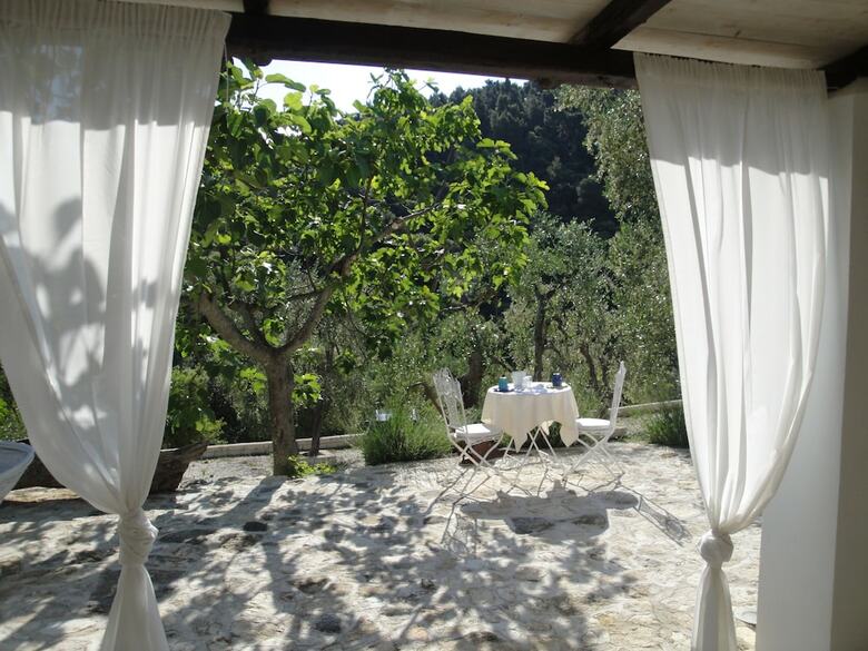 Bed & Breakfast Shanti