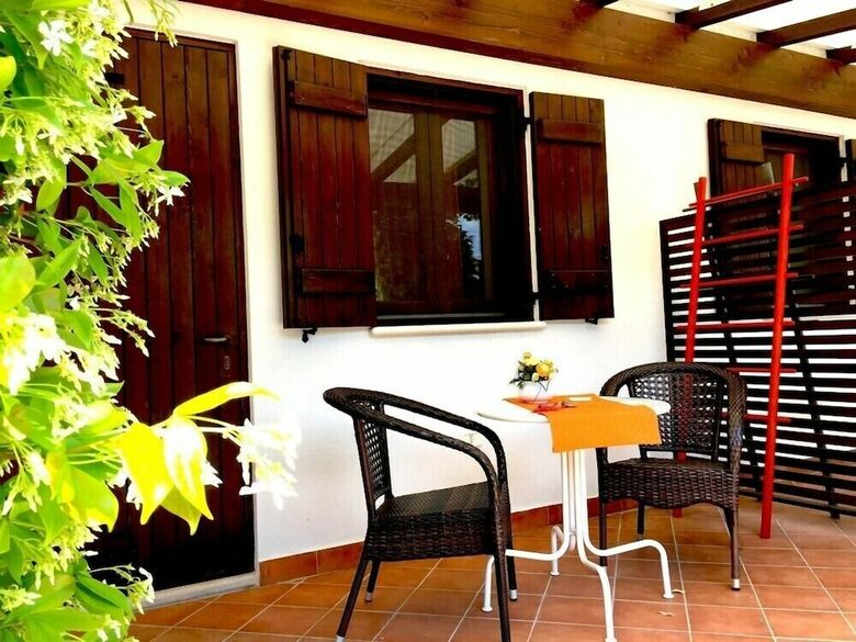 Bed & Breakfast Shanti