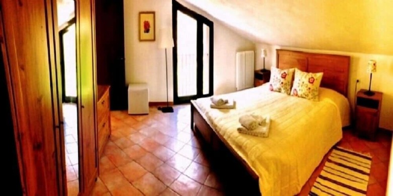 Bed & Breakfast Shanti