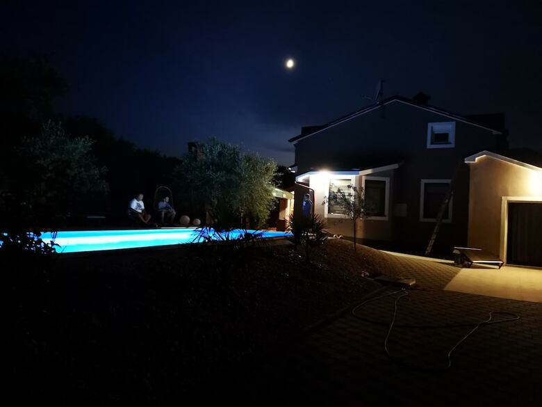 Villa Sunshine