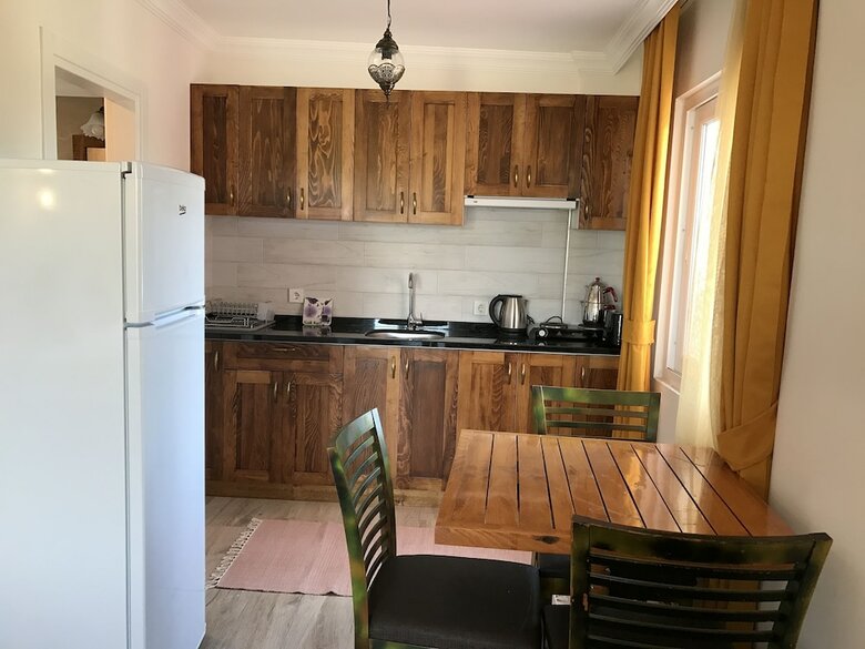 Infinity Lilly Apartments