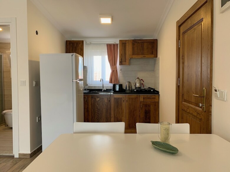 Infinity Lilly Apartments