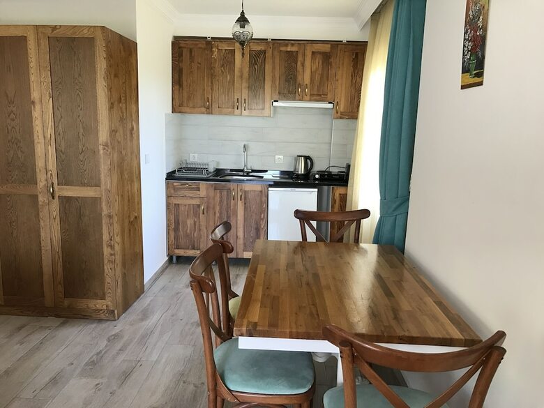 Infinity Lilly Apartments