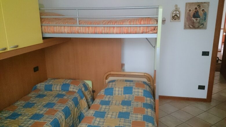 B&B Happy Guest