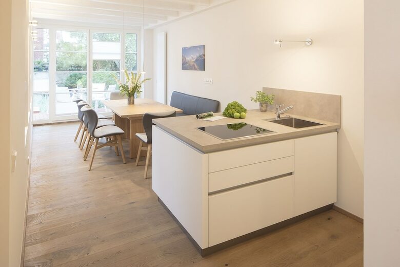 Apartamentos Haus Nordland