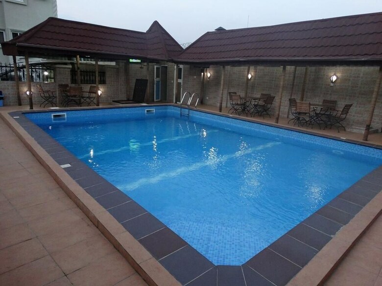 Jj Mas Hotel