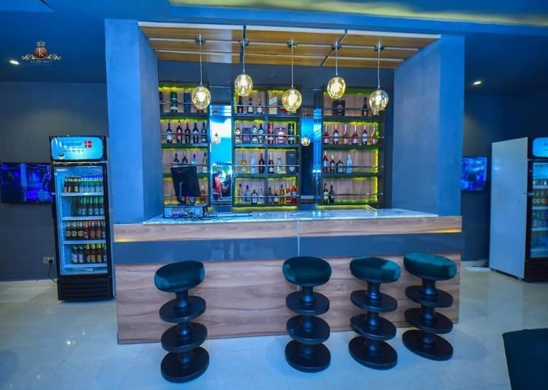 Jj Mas Hotel