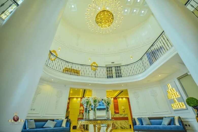 Jj Mas Hotel