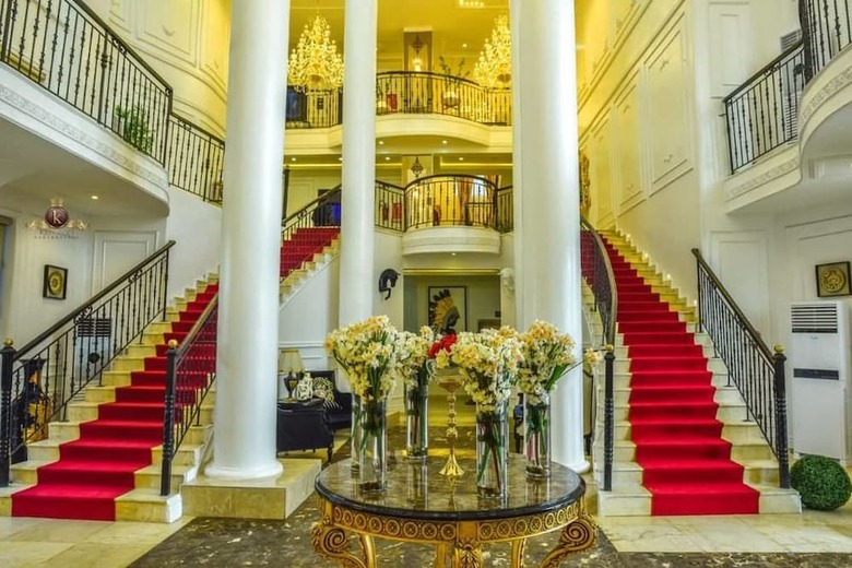 Jj Mas Hotel