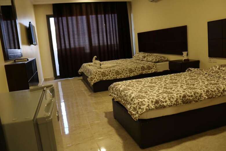 Hotel Mass Paradise2