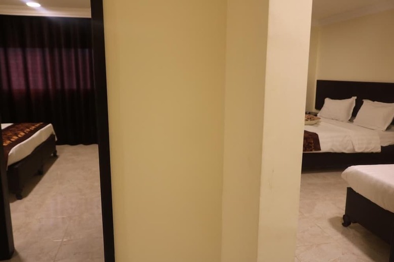 Hotel Mass Paradise2