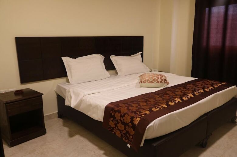 Hotel Mass Paradise2