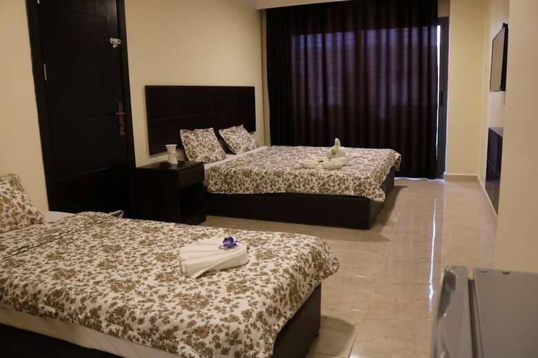Hotel Mass Paradise2