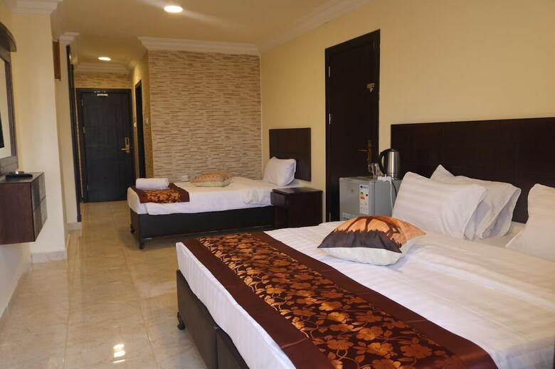 Hotel Mass Paradise2