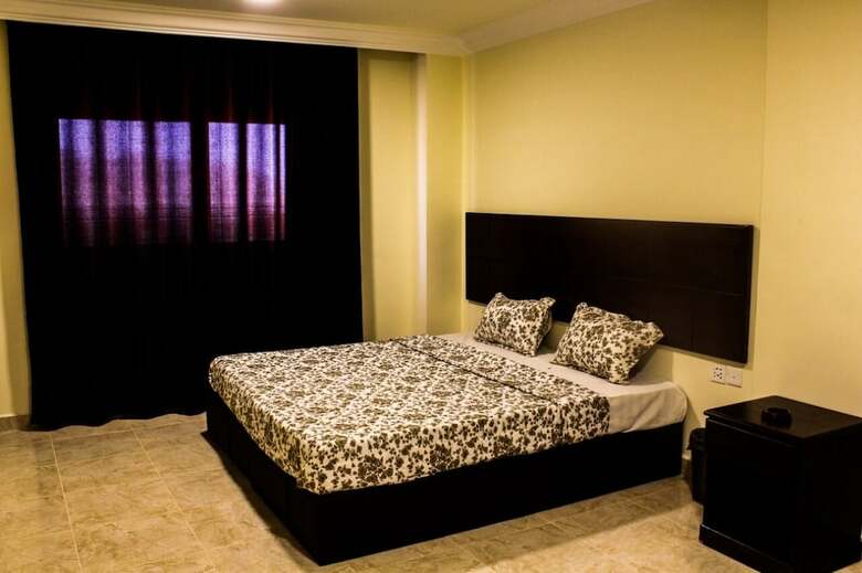 Hotel Mass Paradise2