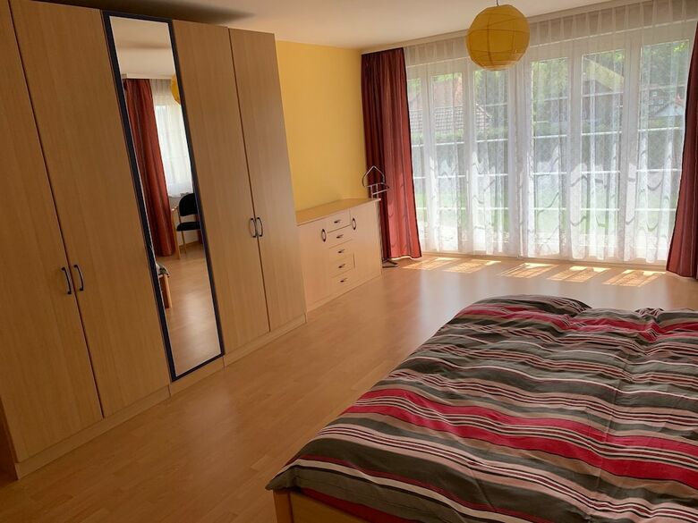 Apartamentos Pfaffnau Ferienwohnung