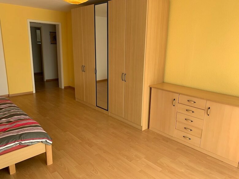 Apartamentos Pfaffnau Ferienwohnung