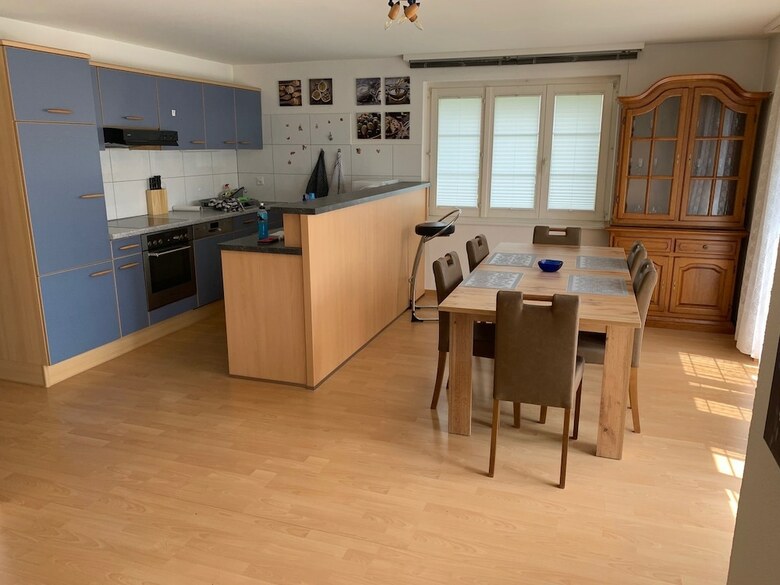 Apartamentos Pfaffnau Ferienwohnung