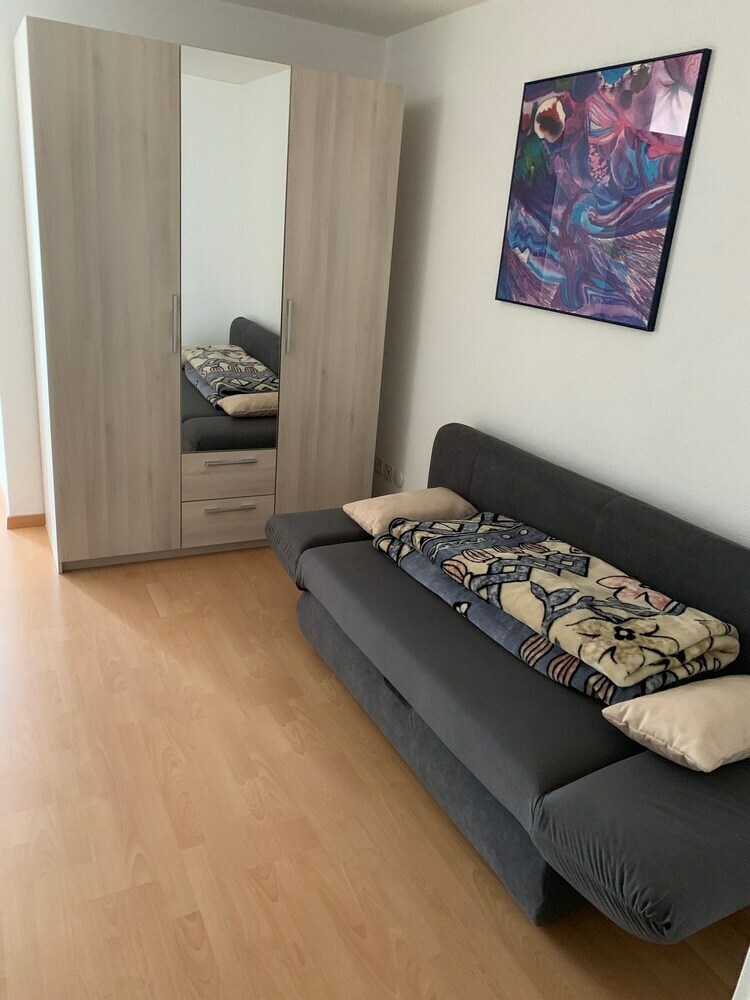 Apartamentos Pfaffnau Ferienwohnung