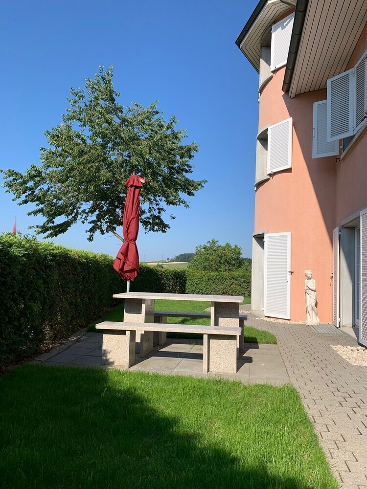 Apartamentos Pfaffnau Ferienwohnung