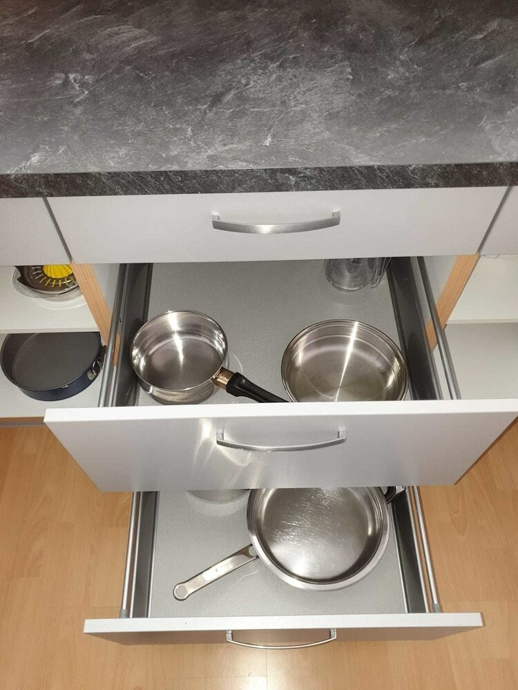 Apartamentos Pfaffnau Ferienwohnung