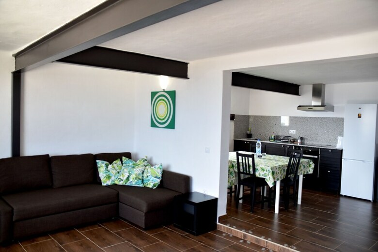 Apartamentos Las Casitas Rusticas