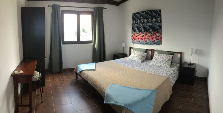Apartamentos Las Casitas Rusticas