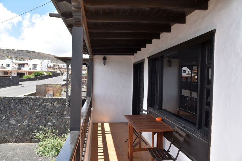 Apartamentos Las Casitas Rusticas