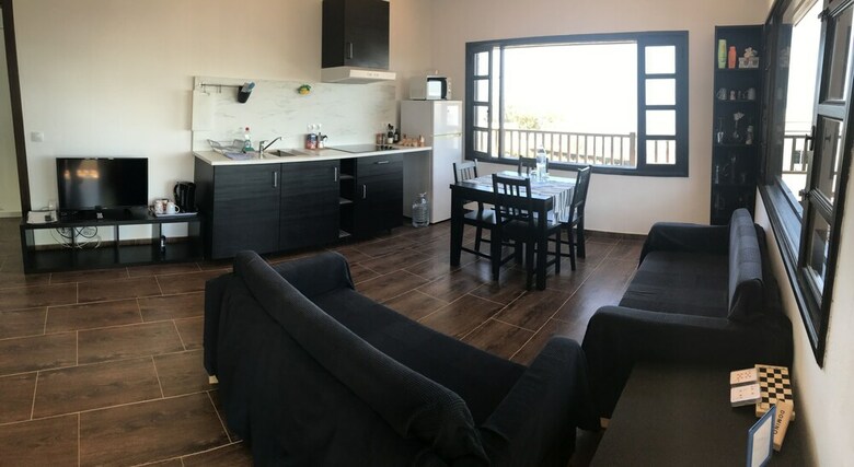Apartamentos Las Casitas Rusticas