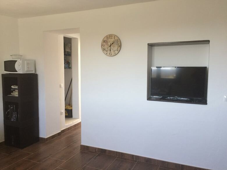 Apartamentos Las Casitas Rusticas