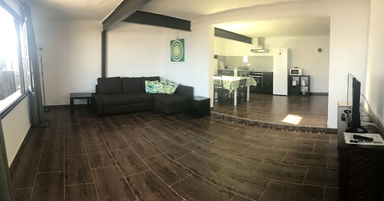 Apartamentos Las Casitas Rusticas