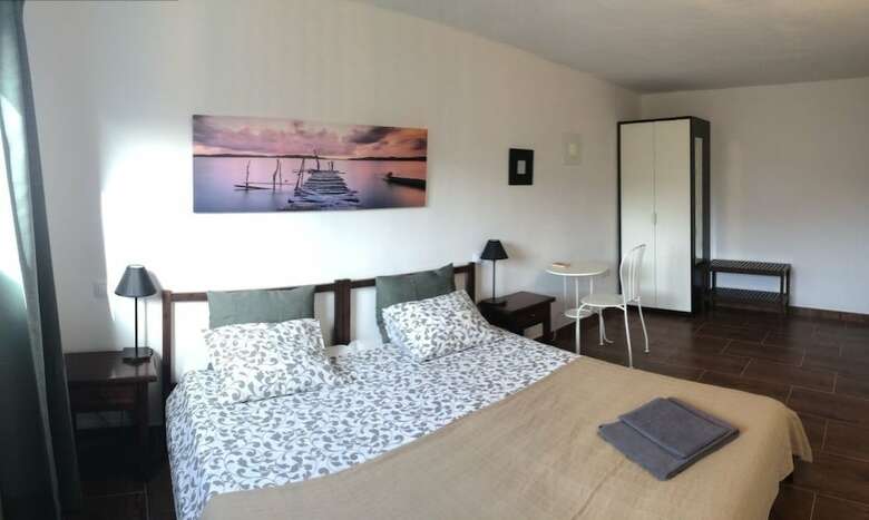 Apartamentos Las Casitas Rusticas