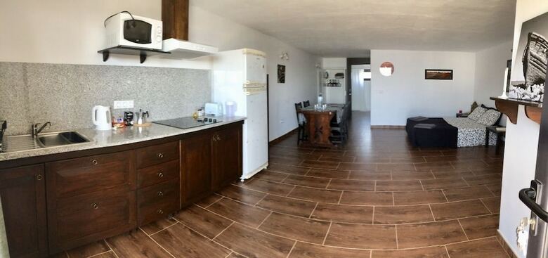 Apartamentos Las Casitas Rusticas