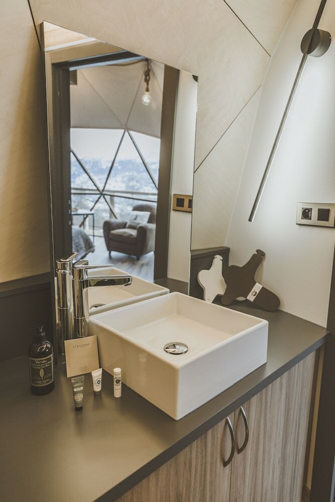 Hotel Alpin D?h�me