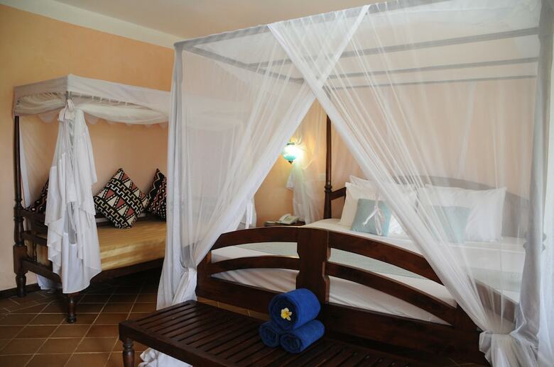 Hotel Dongwe Club