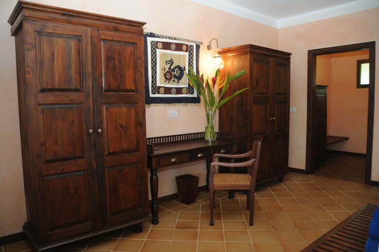 Hotel Dongwe Club