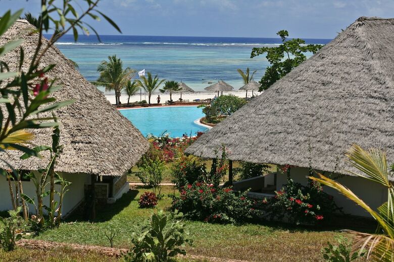 Hotel Dongwe Club