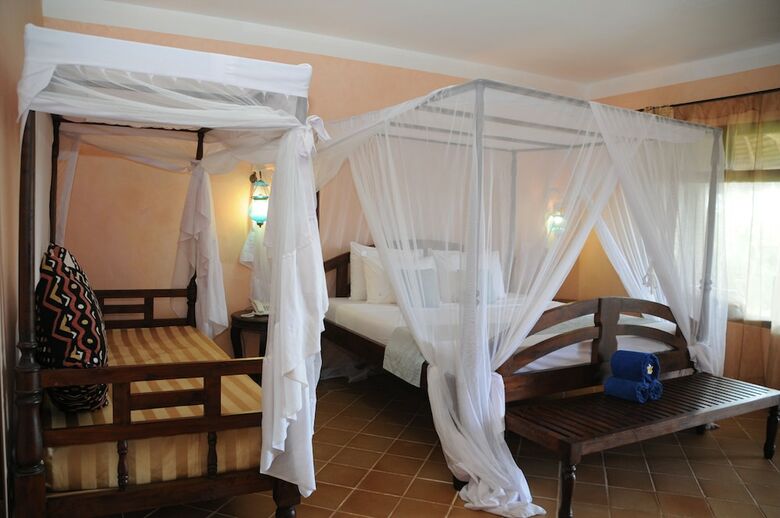 Hotel Dongwe Club