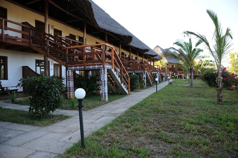 Hotel Dongwe Club