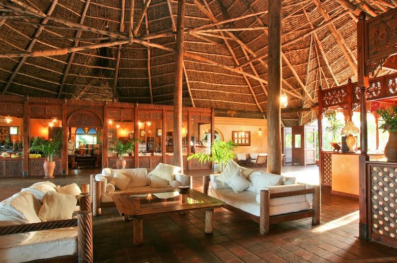 Hotel Dongwe Club