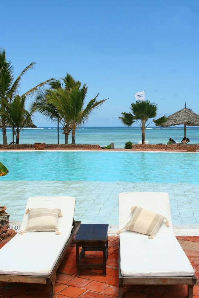 Hotel Dongwe Club