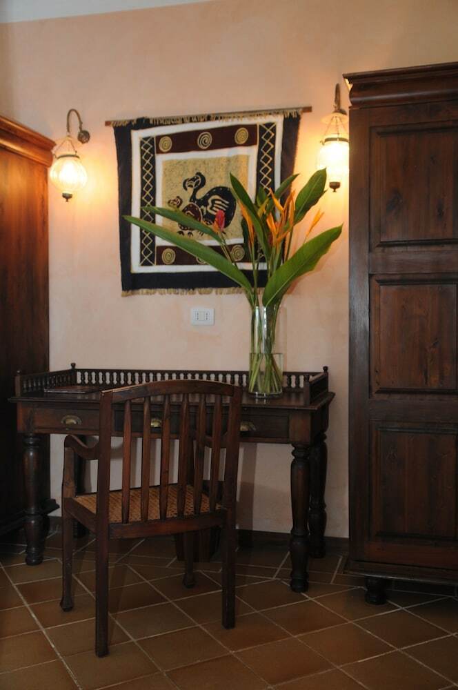 Hotel Dongwe Club