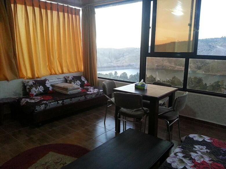 Aparthotel Murshed Motel