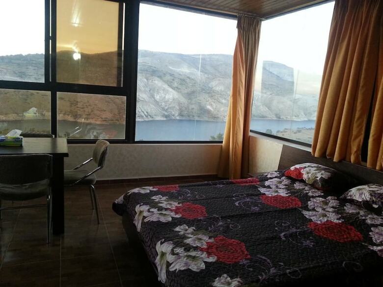 Aparthotel Murshed Motel