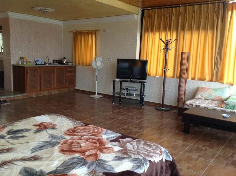 Aparthotel Murshed Motel
