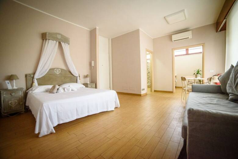Apartamento Piazzetta Capri