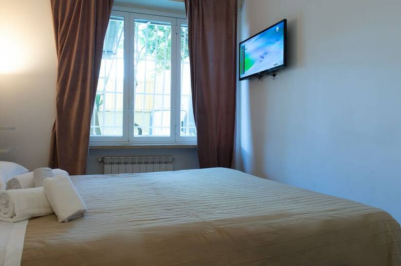 Apartamento Pantarei