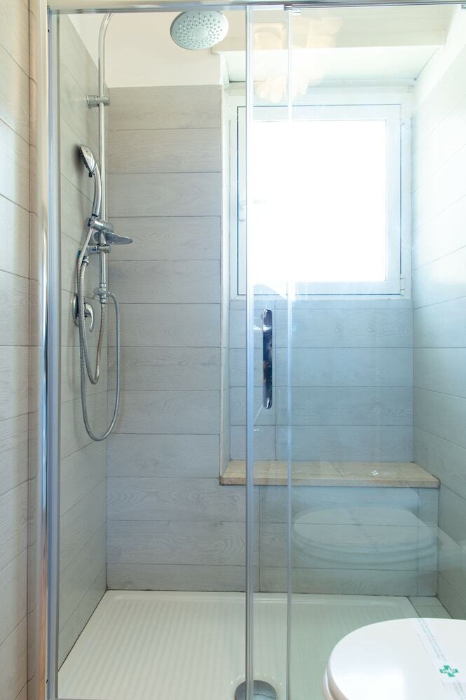 Apartamento Pantarei